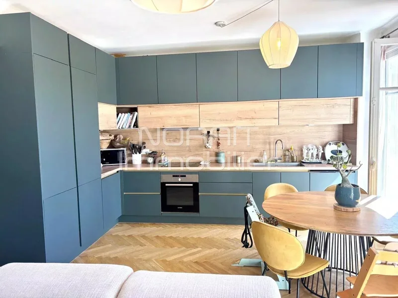 7 Avenue Desambrois, Nice, Provence-Alpes-Côte d'Azur, France. - Photo 13