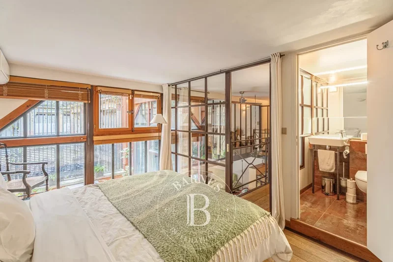 29 Rue Bayen, Paris, Île-de-France, France. - Photo 14