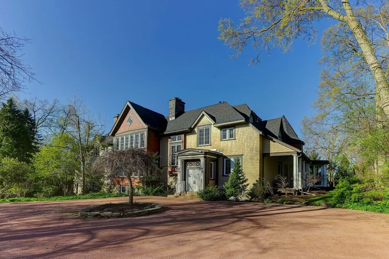 26 Ch. de Senneville, Senneville, QC H9X1B7, Senneville, Quebec, Canada. - Photo 39