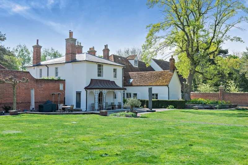 Mill Lane, Hartford End, Felsted, Chelmsford, Essex, Hartford End, England, United Kingdom. - Photo 9