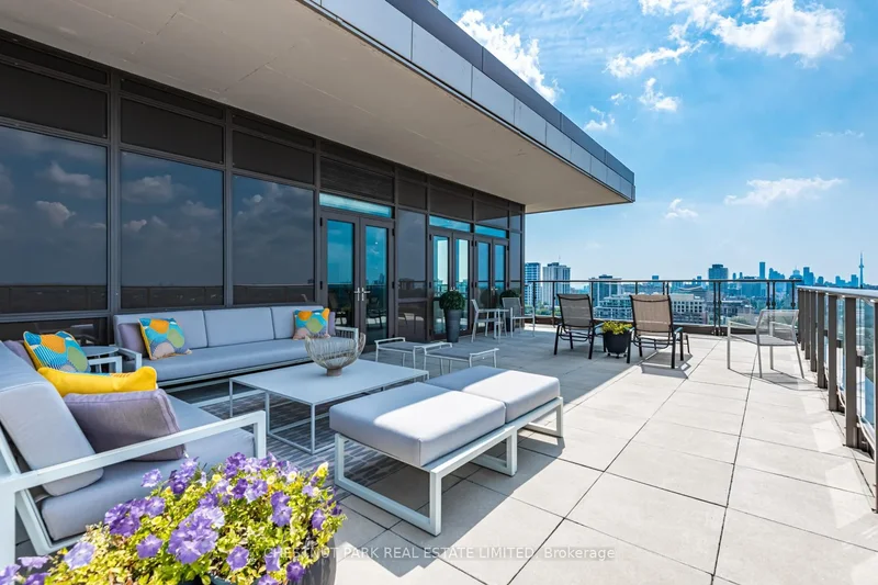 PH1 - 60 Berwick Avenue, Toronto, Ontario, Canada. - Photo 11