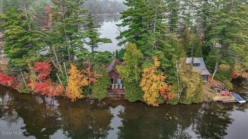 161 E Shore Drive, Chester, NY 12817, Chestertown, New York, United States. - Photo 27