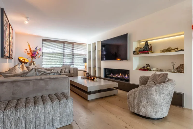 Houttuinen-Zuid 22, Apeldoorn, Gelderland, Netherlands. - Photo 25