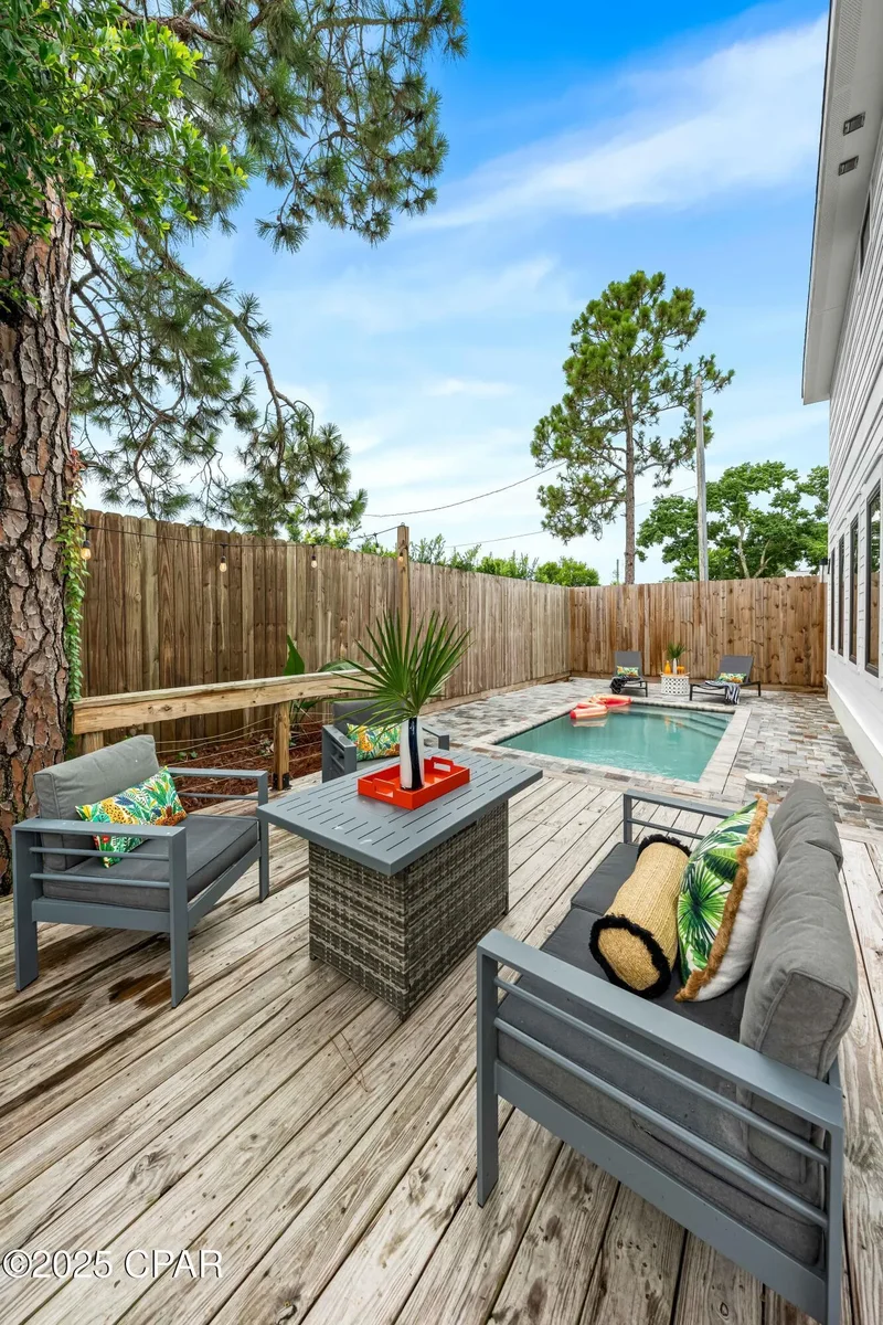 318 El Prado Place Place, Rosemary Beach, Florida, United States. - Photo 33