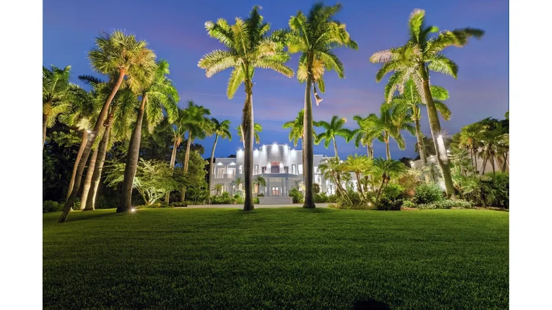 3315 BAY SHORE ROAD, Sarasota, Florida, United States. - Photo 84