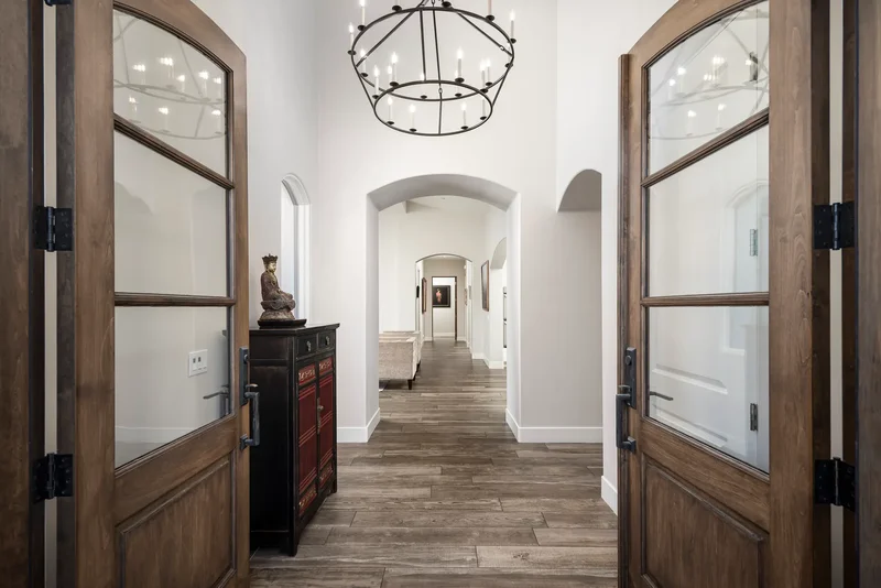 6152 Camino Selva , Rancho Santa Fe, CA 92067, Rancho Santa Fe, California, United States. - Photo 35