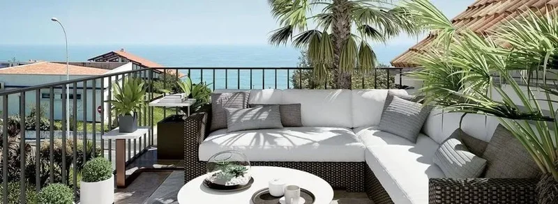 T4 - 4 rooms - 79 m²