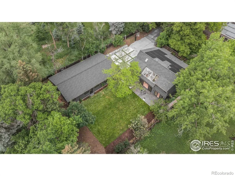 800 Kalmia Avenue, Boulder, Colorado, United States. - Photo 42