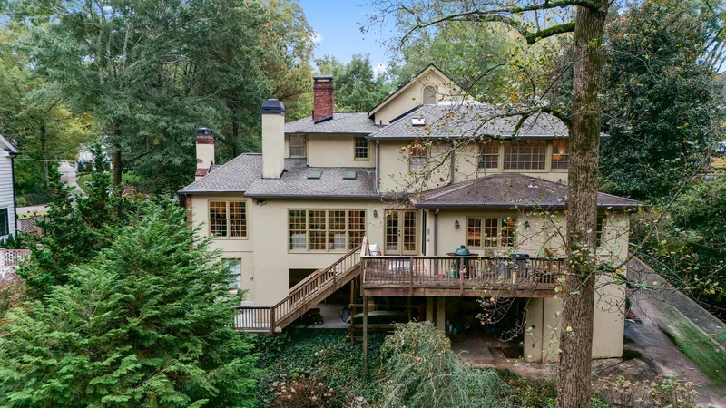 820 Oakdale Road NE, Atlanta, GA 30307, Atlanta, Georgia, United States. - Photo 9