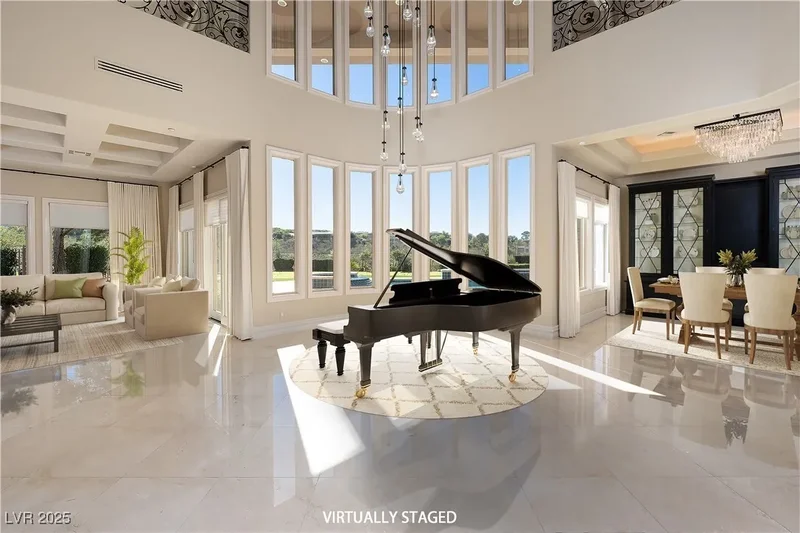 17 Mountain Cove Court, Henderson, Nevada, United States. - Photo 8