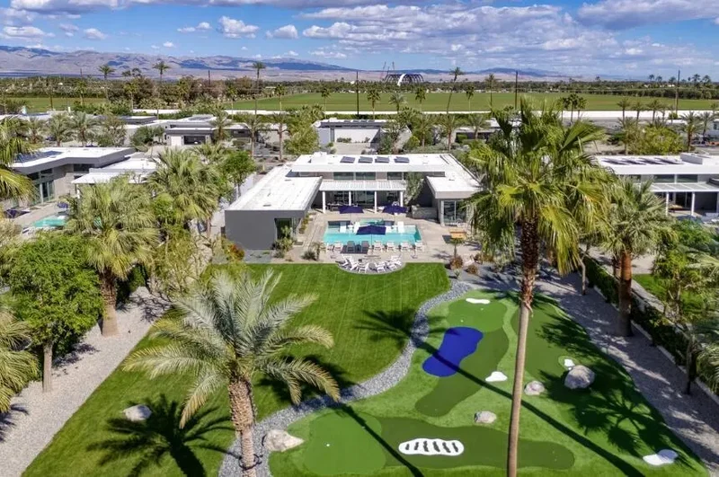 51125 Evangeline Way, La Quinta, California, United States. - Photo 45