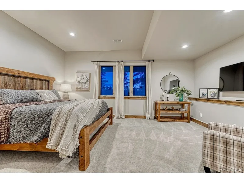 5694 Hidden Oaks Way, Parker, Colorado, United States. - Photo 38