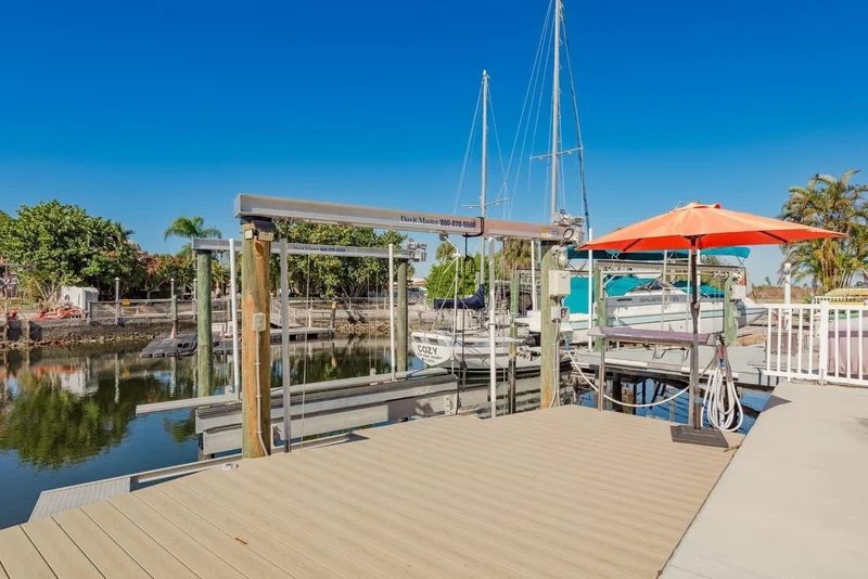 5009 DORY DRIVE, NEW PORT RICHEY, FL 34652, New Port Richey, Florida, United States. - Photo 39