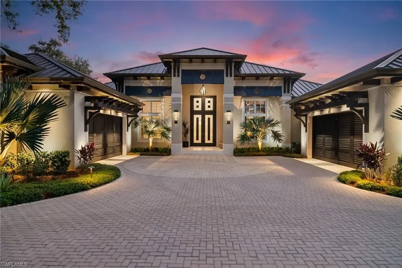 3851 Woodlake DR, Bonita Springs, FL, 34134, USA, Bonita Springs, Florida, United States. - Photo 29