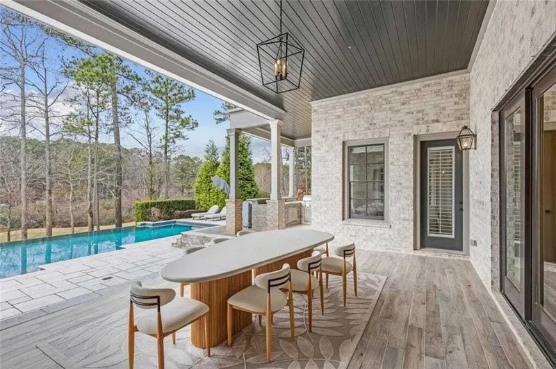 16146 Belford Drive, Alpharetta, GA, 30004, USA, Milton, Georgia, United States. - Photo 19