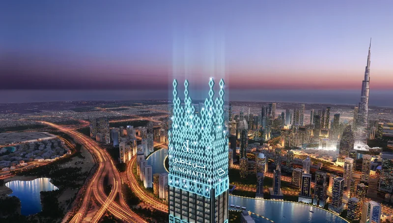 Business Bay - Dubai - United Arab Emirates, Dubai, Dubai, United Arab Emirates. - Photo 9