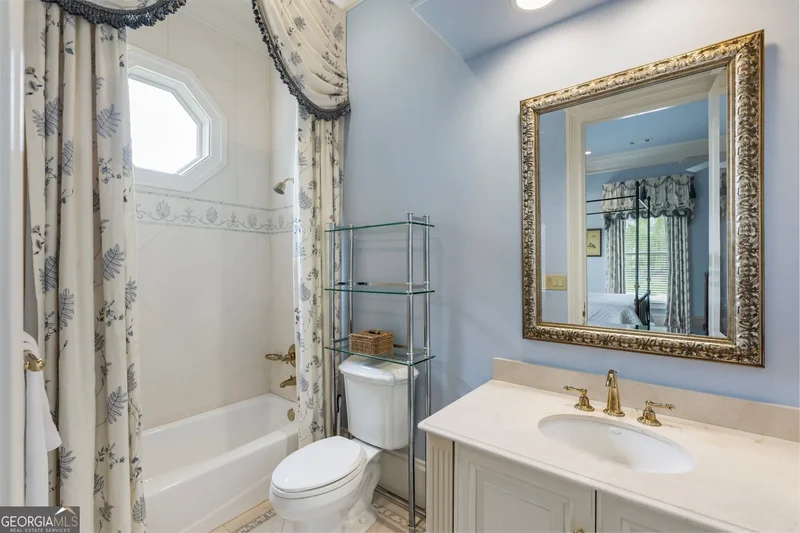 1075 Carnoustie Lane, Alpharetta, GA 30005, Alpharetta, Georgia, United States. - Photo 107