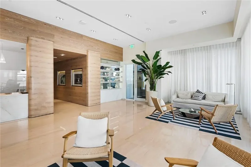 401 N Birch Road 708, Fort Lauderdale, Florida, United States. - Photo 22