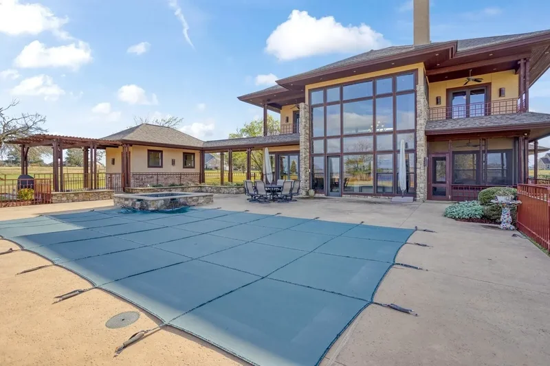 7320 S Shore, Bonham, TX 75418, Bonham, Texas, United States. - Photo 31