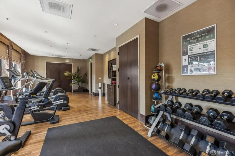 900 North Point Street 411, San Francisco, California, United States. - Photo 28