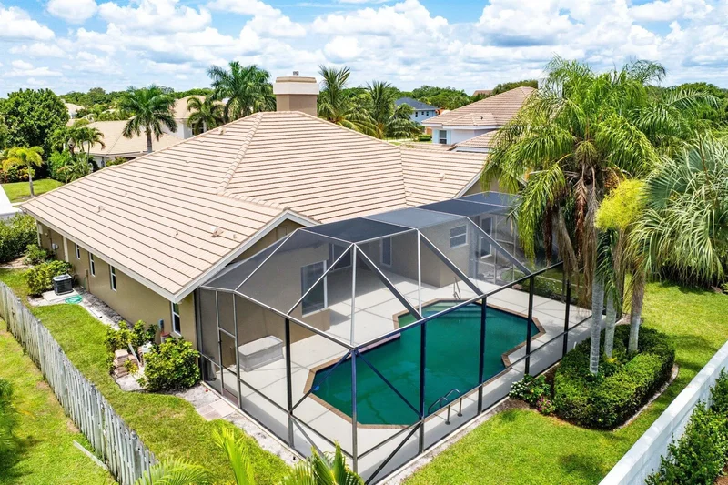 13475 William Myers Court, Palm Beach Gardens, Florida, United States. - Photo 47