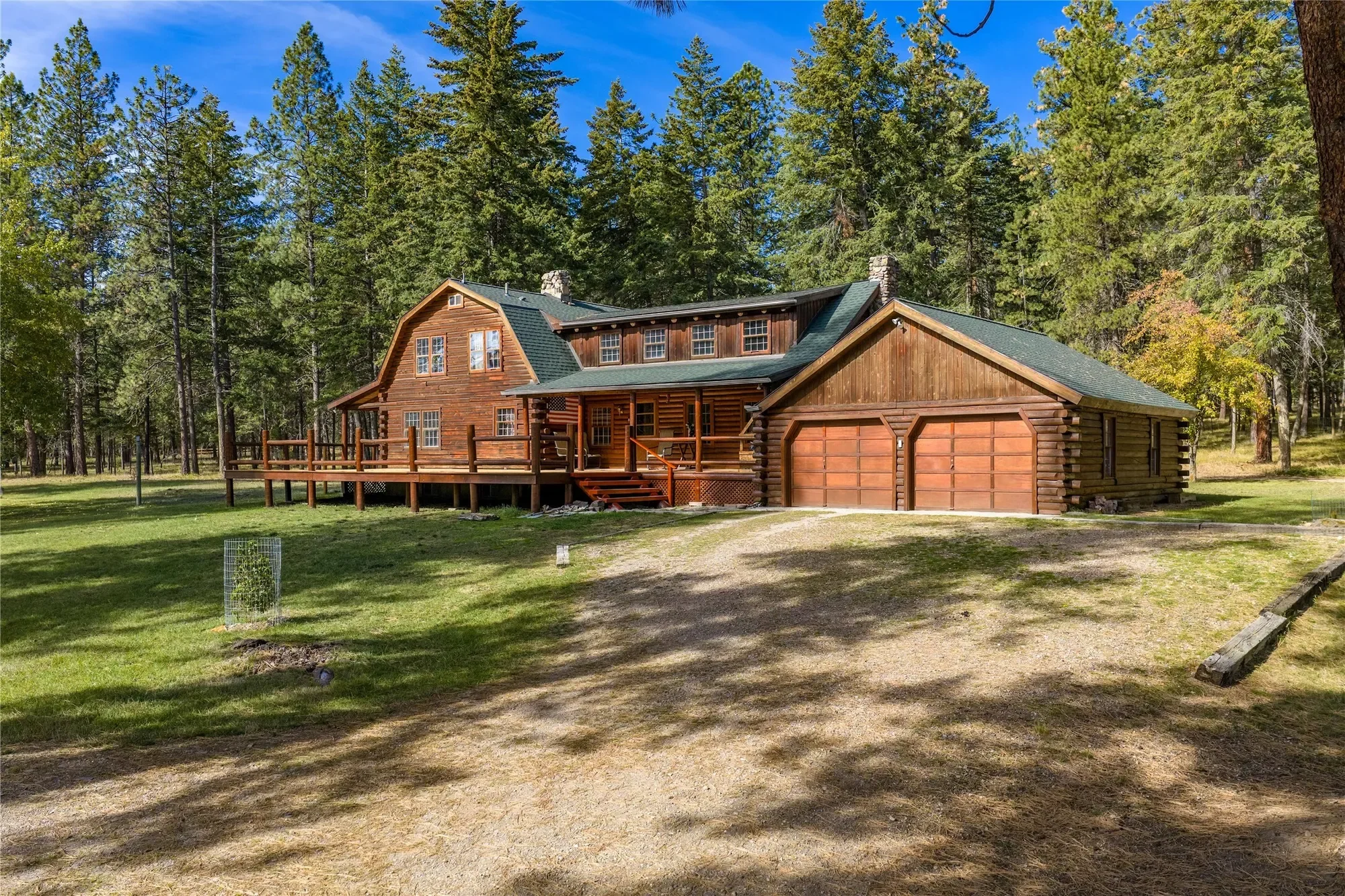 19600 Wambli Lane, Frenchtown, Montana, United States. - Photo 39