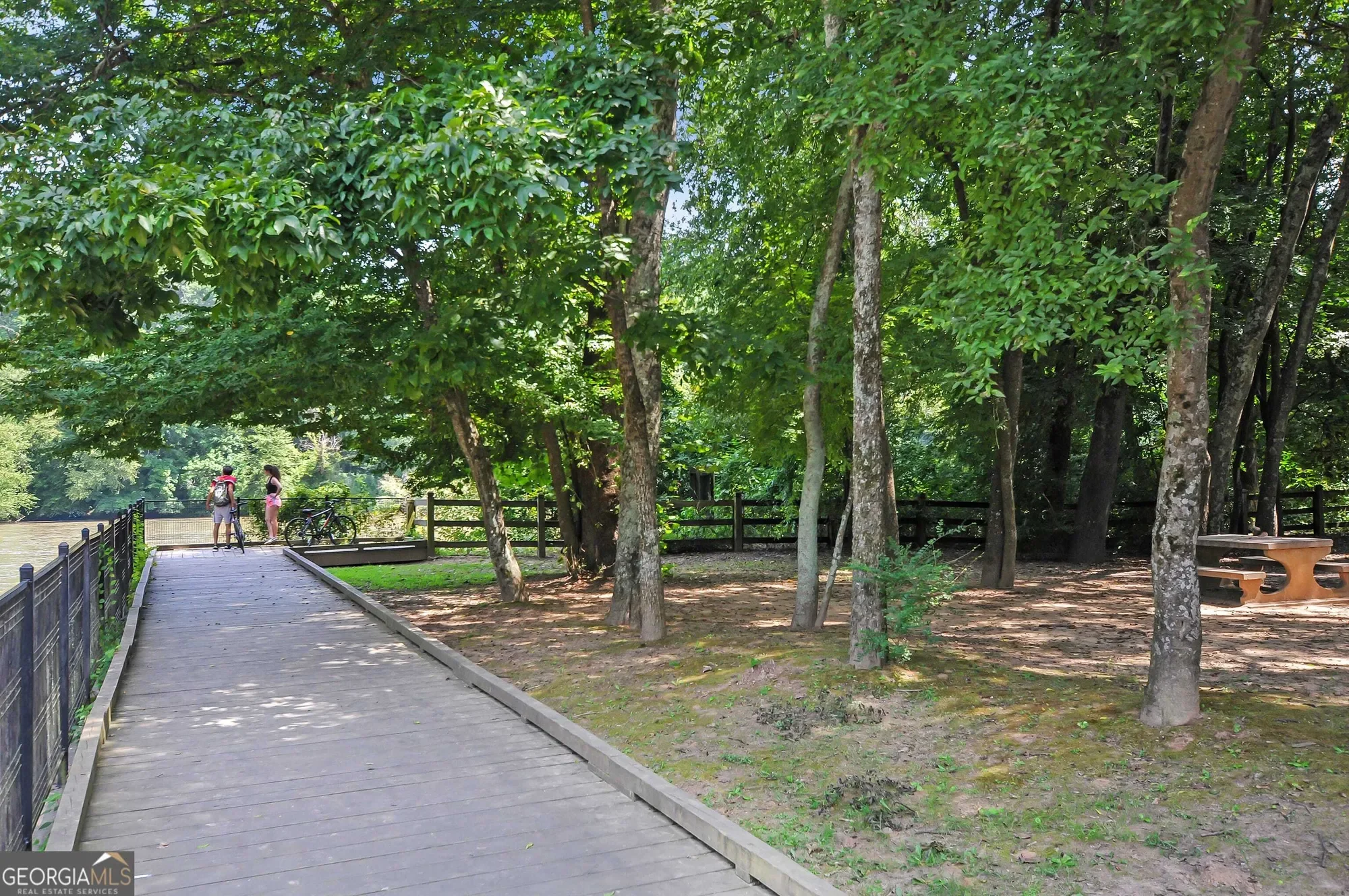 1294 Waterford Green Trail, Marietta, Georgia, United States. - Photo 15