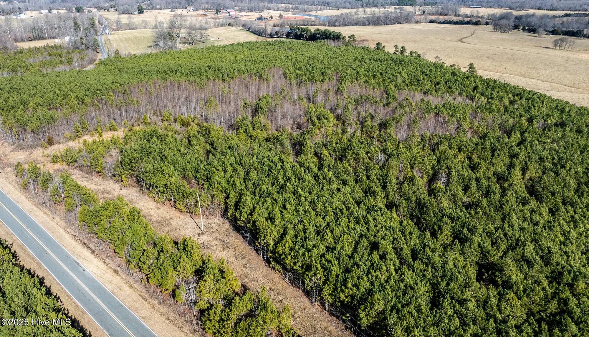 1100 Ben Smith Road, Siler City, North Carolina, United States. - Photo 32