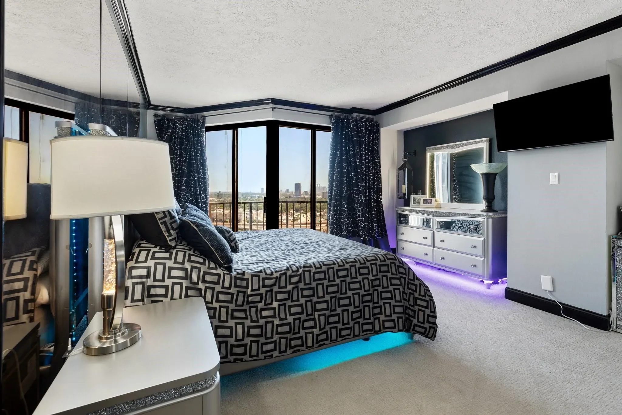 3350 Mccue Road 2404, Houston, Texas, United States. - Photo 25