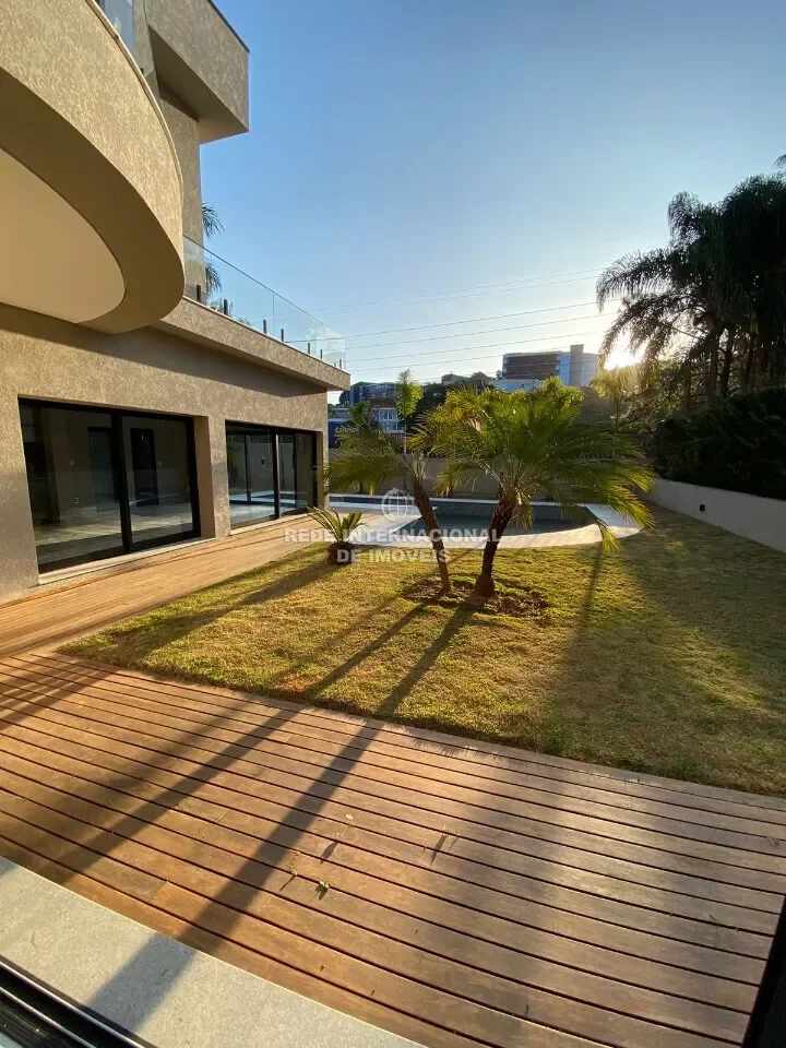 Residencial Tres (Tambore), State of São Paulo, Brazil. - Photo 33