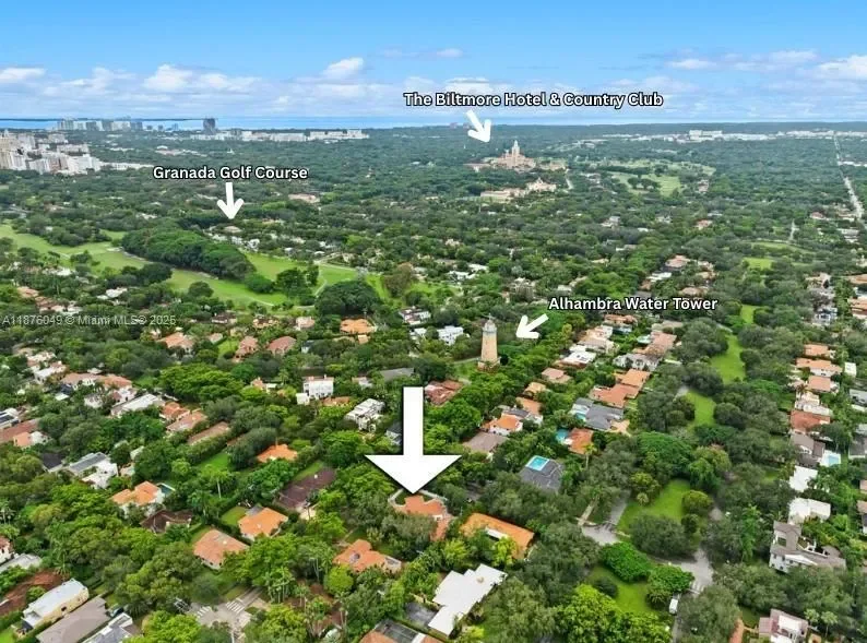 1820 Ferdinand St, Coral Gables, Florida, United States. - Photo 7