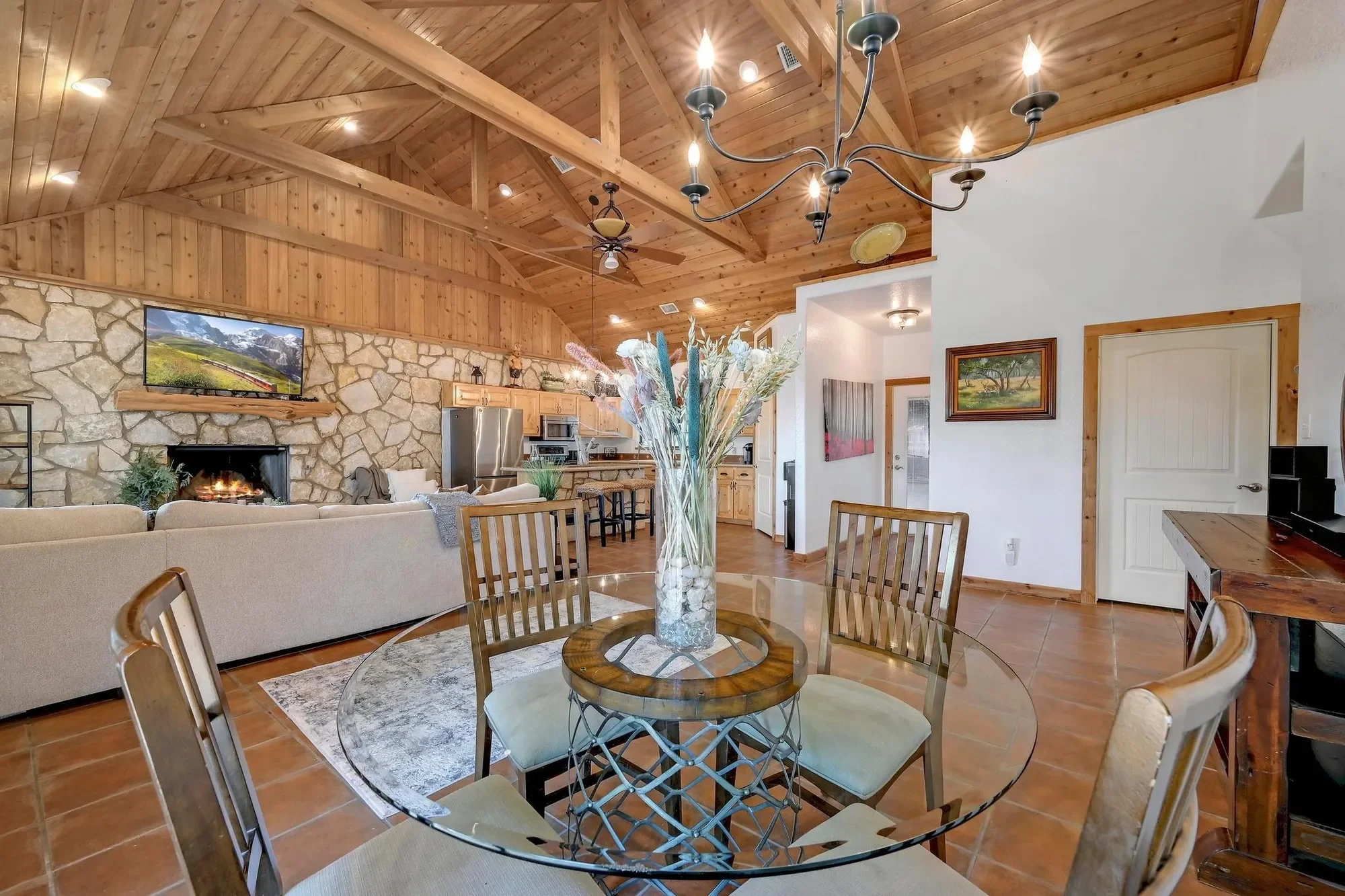 401 Madrone Canyon DR, Dripping Springs, Texas, United States. - Photo 25