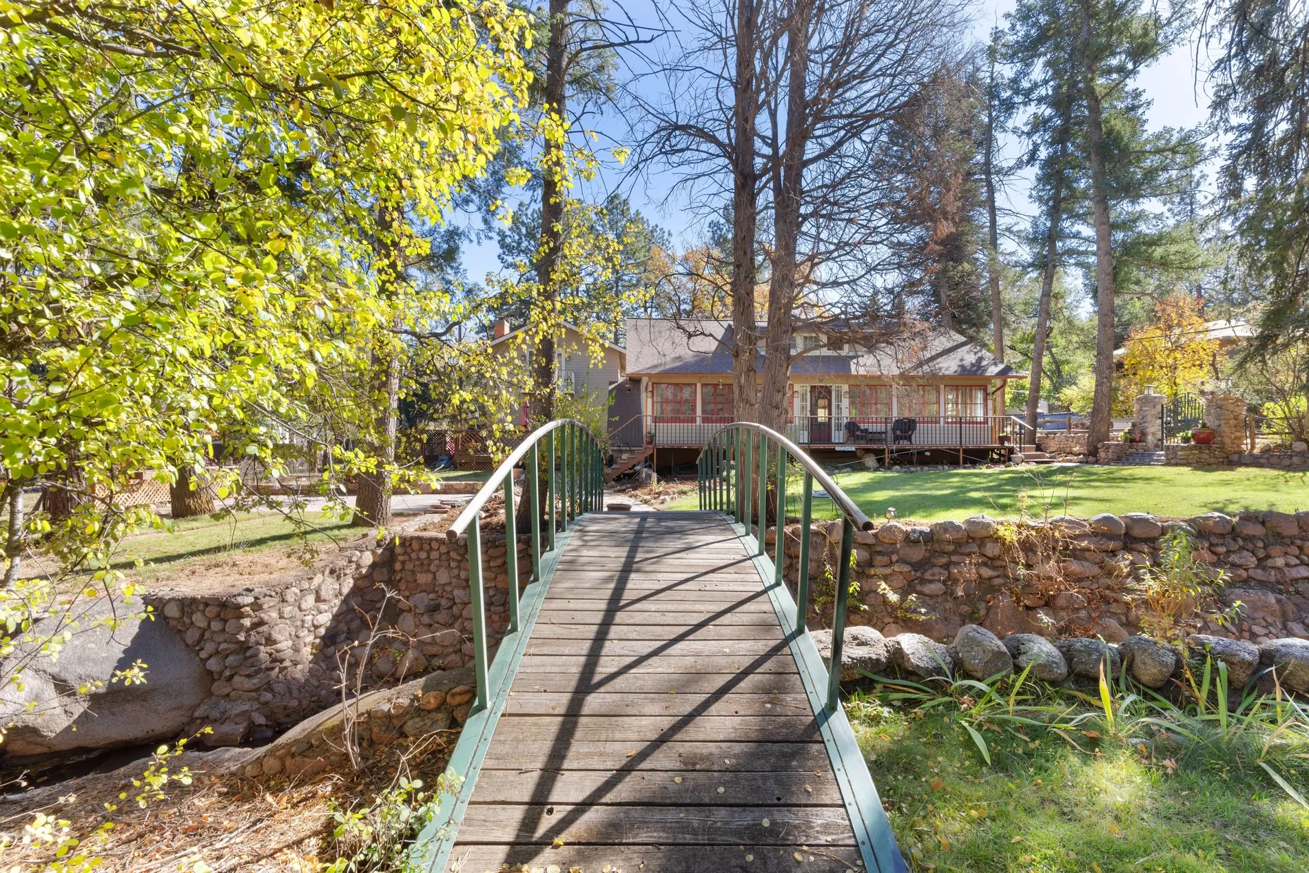 1515 W Cheyenne Road , Colorado Springs, CO 80906, Colorado Springs, Colorado, United States. - Photo 38