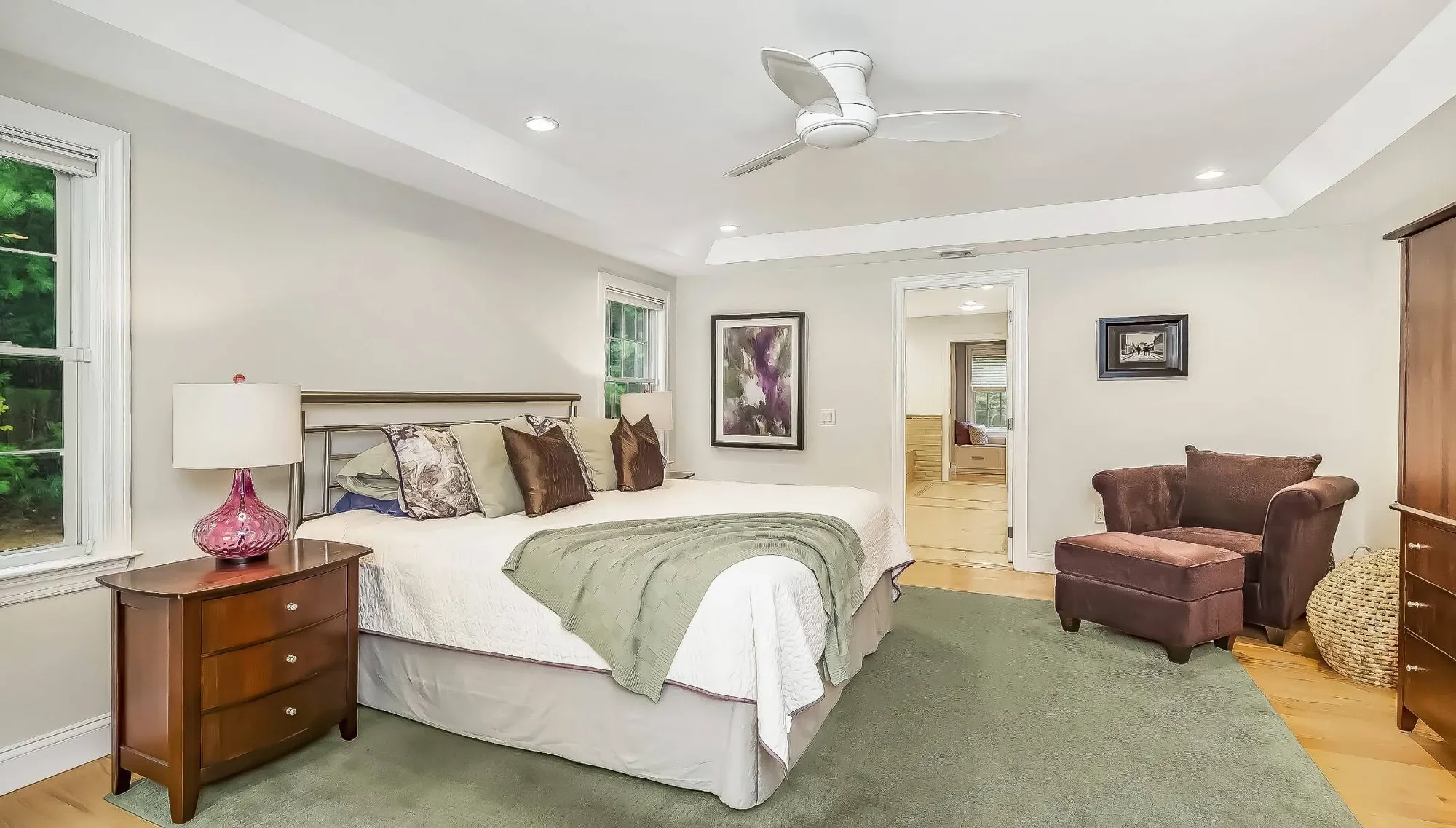 3 Sally's Path , East Hampton, NY 11937, East Hampton, New York, United States. - Photo 14
