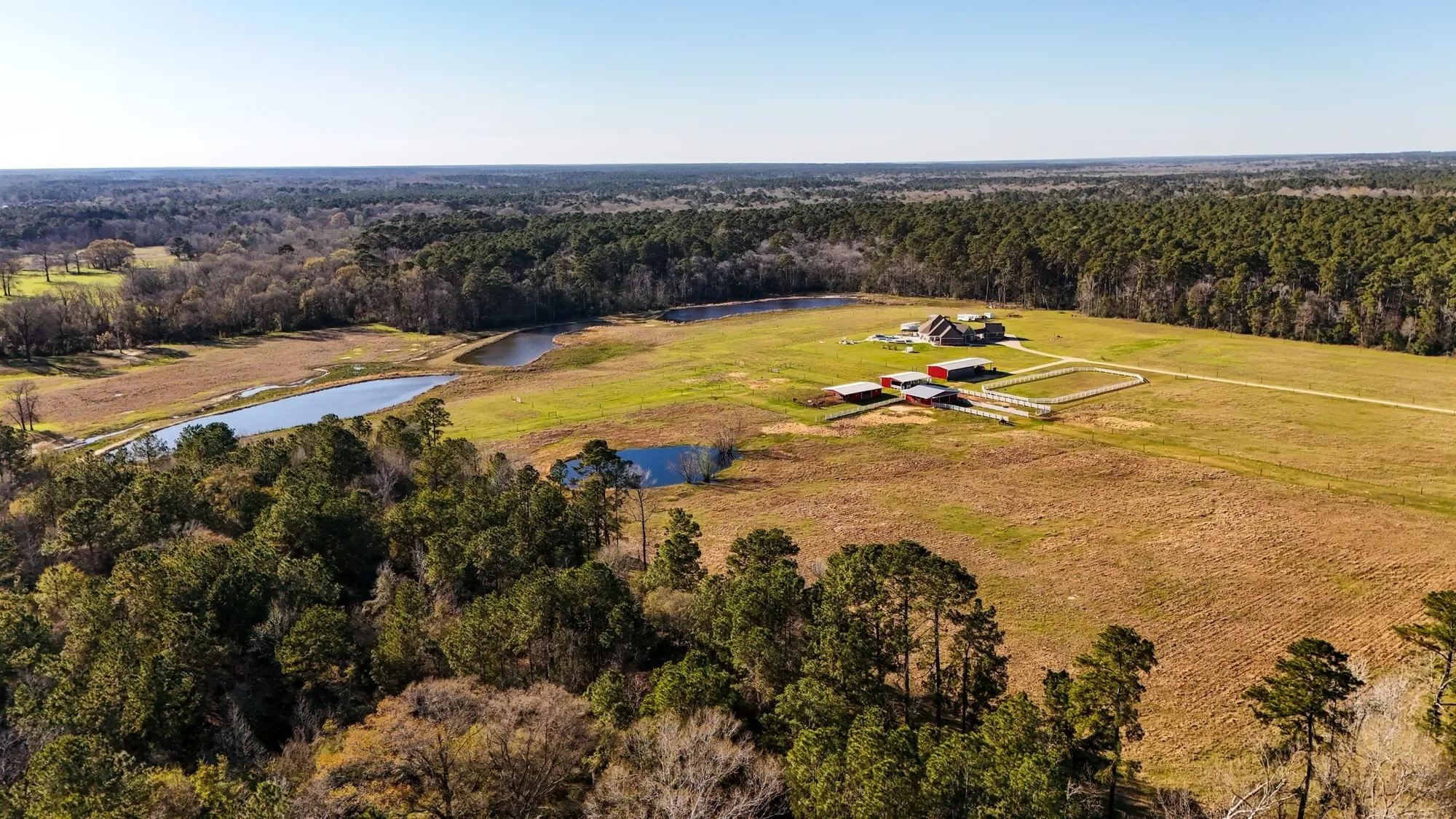 260 S Moody Lane, Cleveland, TX 77328, Cleveland, Texas, United States. - Photo 45