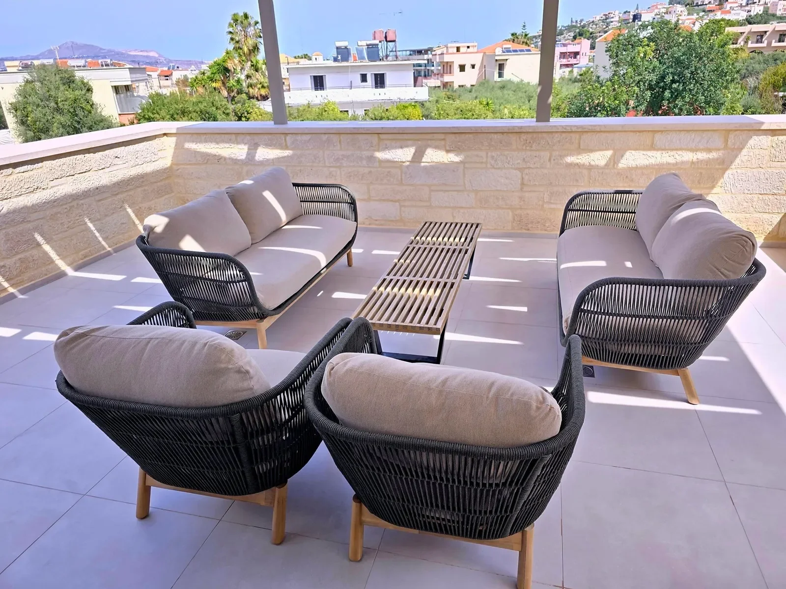 C5WX+VMP, Almyrida 730 08, Greece, Apokoronas, Greece. - Photo 7