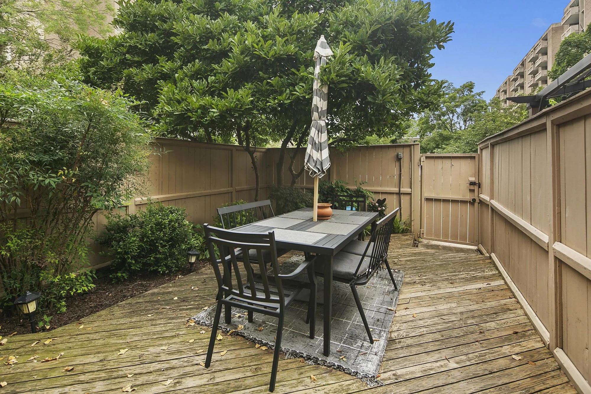 361 N Street SW Unit# 361, Washington, DC 20024, Washington, District of Columbia, United States. - Photo 13