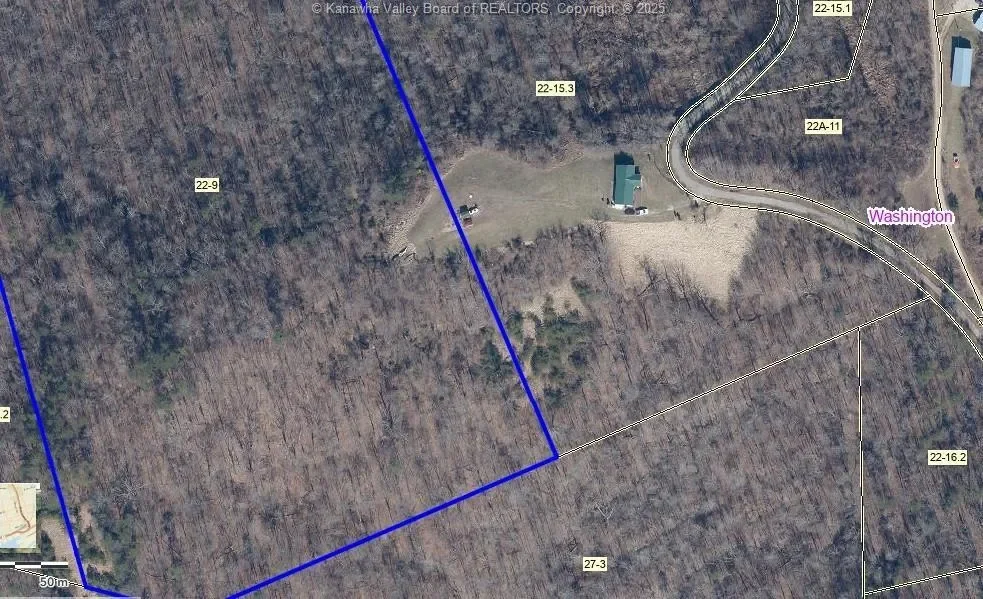 0 Rocky Knob, Gay, WV 25244, Gay, West Virginia, United States. - Photo 3