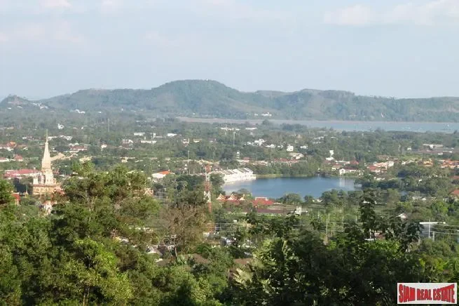 Phuket,, Chalong, Phuket, Thailand. - Photo 18