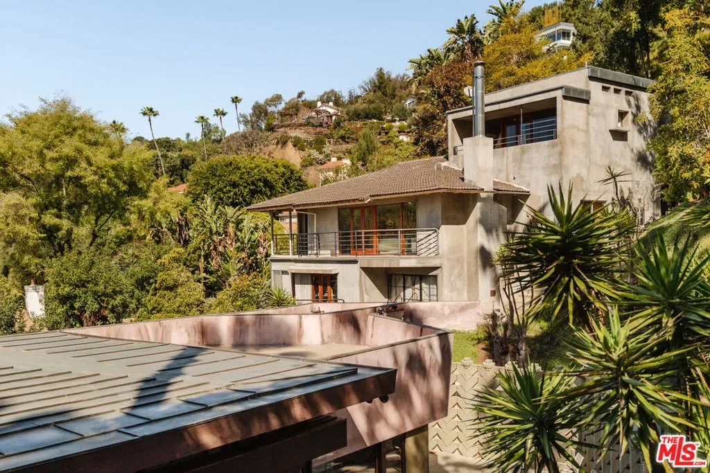 7017 Senalda Road, Los Angeles, California, United States. - Photo 17