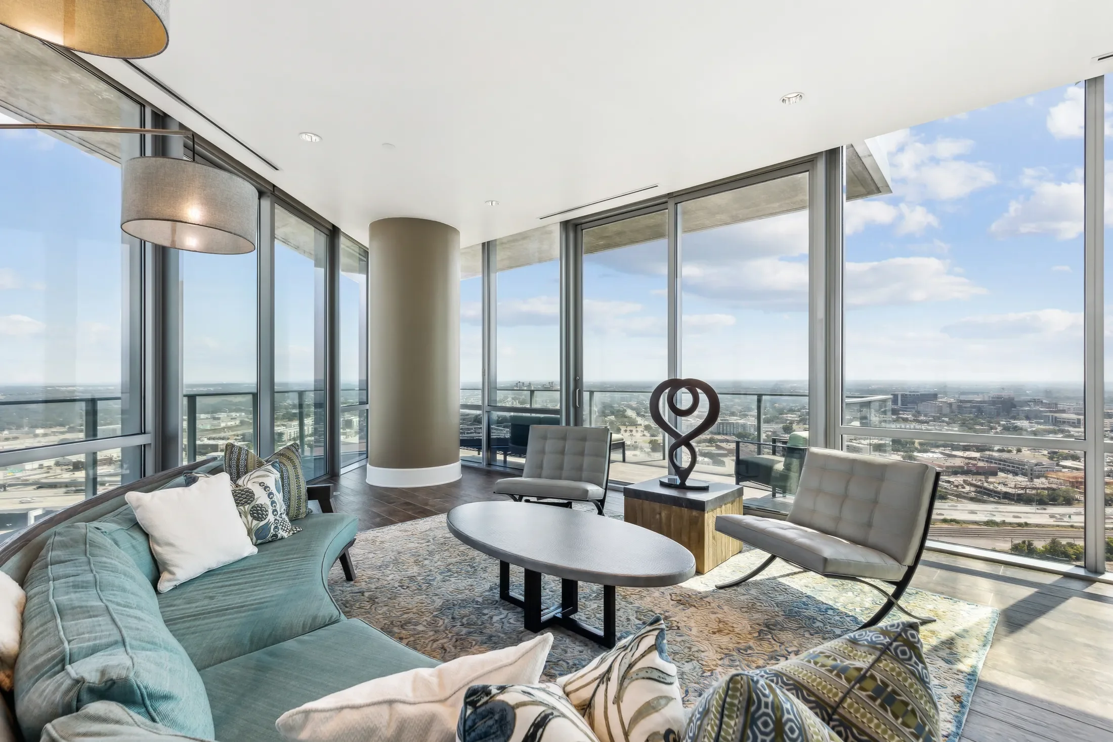 1301 Throckmorton Street Unit# 2503, Fort Worth, TX 76102, Fort Worth, Texas, United States. - Photo 31