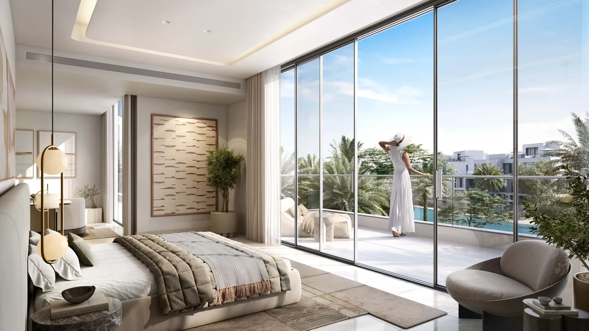 2623+56F - Dubai - United Arab Emirates, Dubai, Dubai, United Arab Emirates. - Photo 6