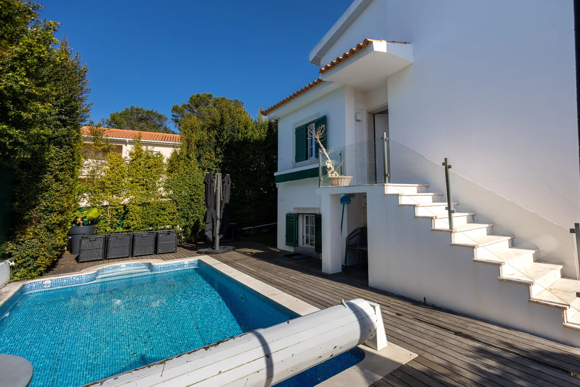 São João do Estoril, 2765 Estoril, Portugal, Estoril, Cascais e Estoril, Lisbon. - Photo 20