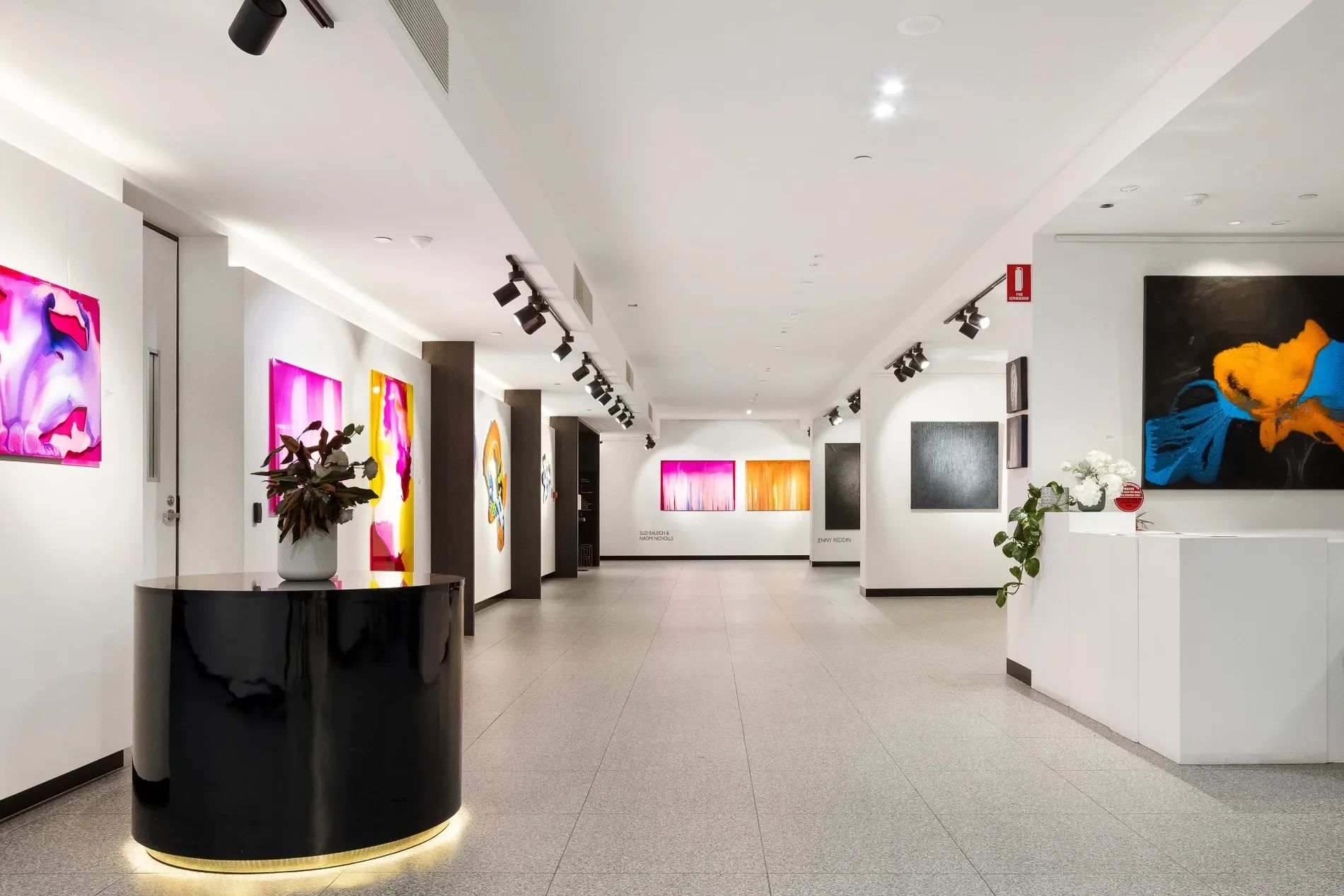 West Melbourne, Adderley Street, West Melbourne, Victoria, Australia. - Photo 28