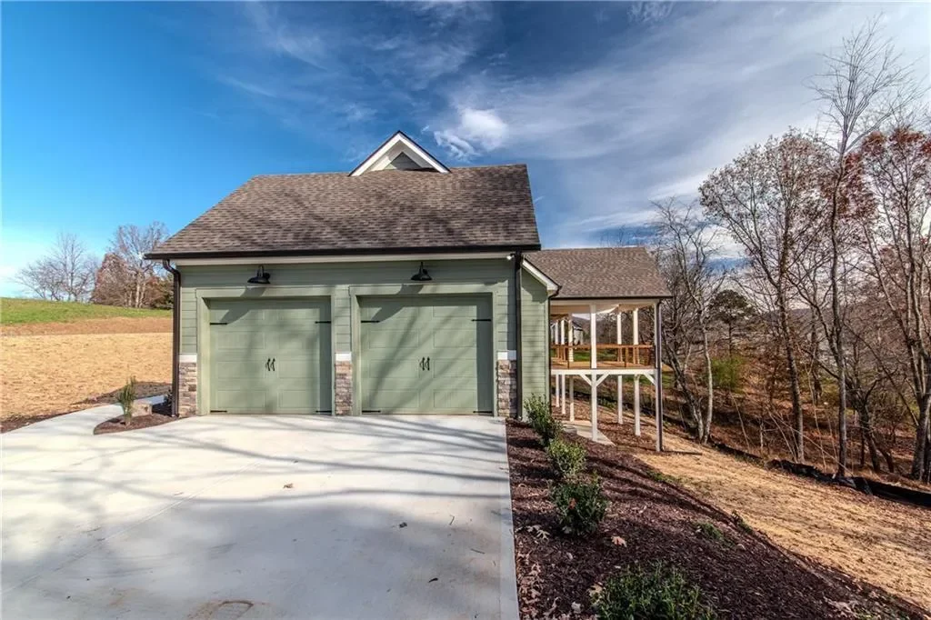 868 Old Owen Drive, Blairsville, Georgia, United States. - Photo 32