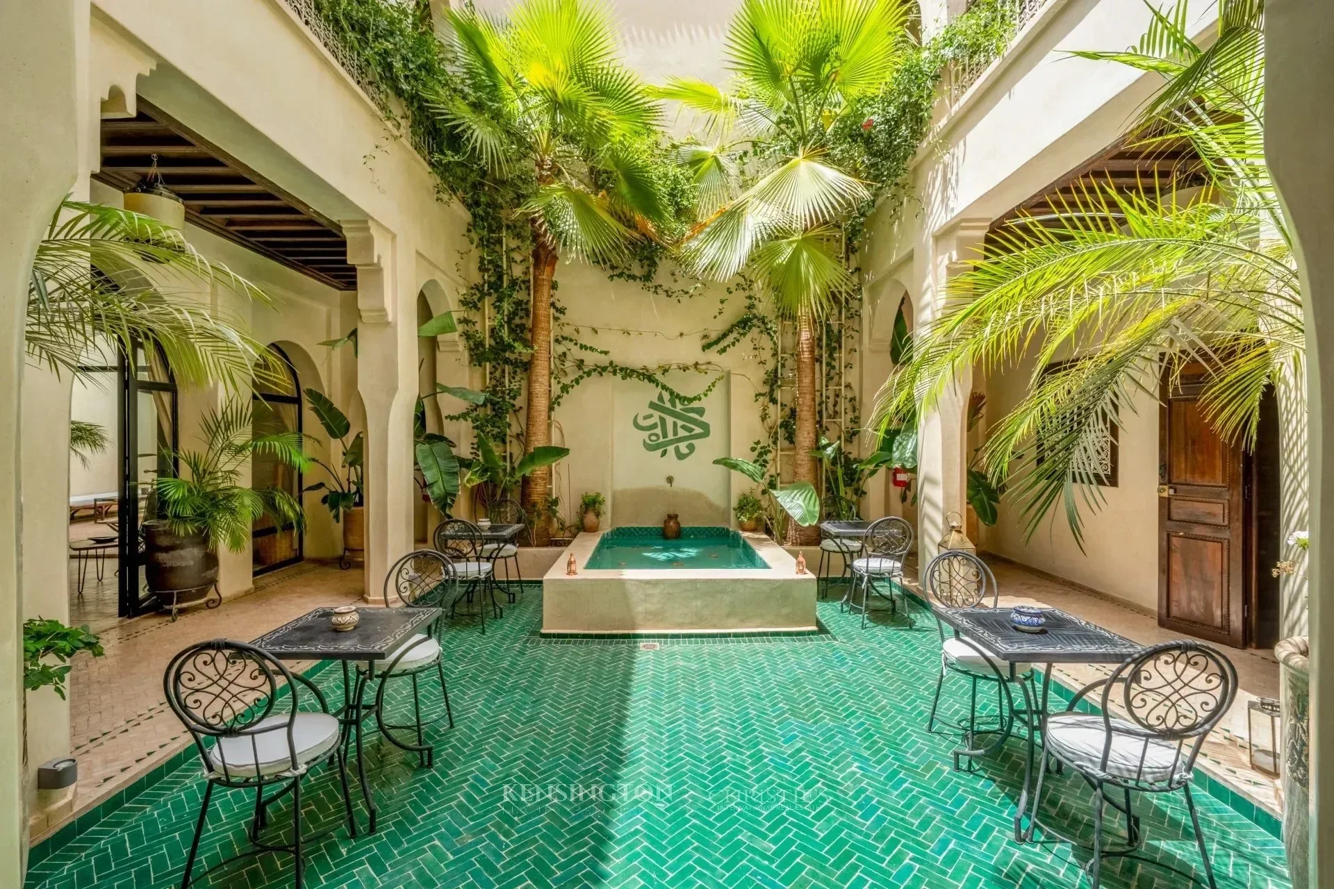 Marrakesh, Marrakesh-Safi, Morocco. - Photo 20