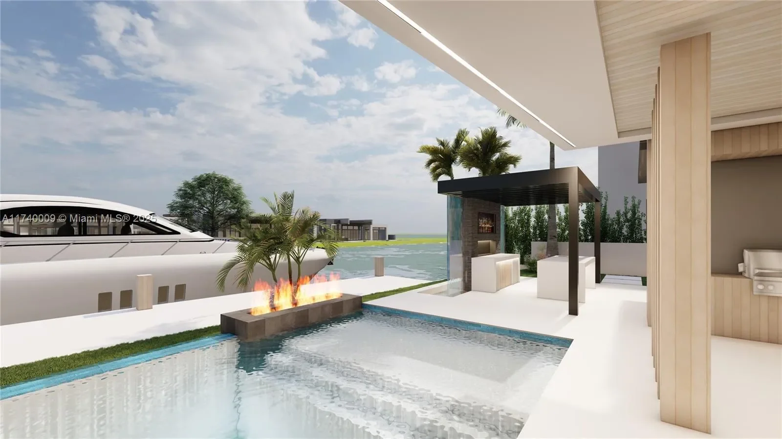 1400 W Lake Dr, Fort Lauderdale, Florida, United States. - Photo 18