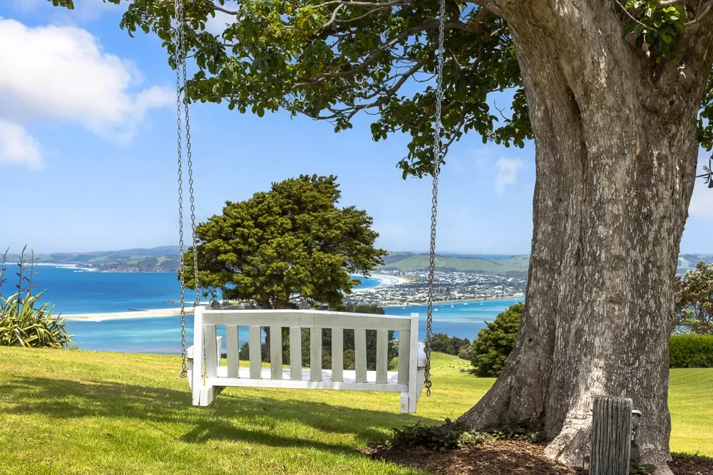 Ashton Road, Whangateau, New Zealand, Whangateau, Auckland, New Zealand. - Photo 14