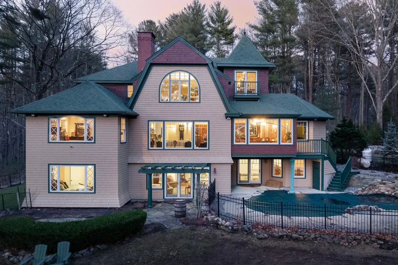 8 Spruce Point Road, Kittery, ME, 03904, USA, Kittery, Maine, United States. - Photo 10