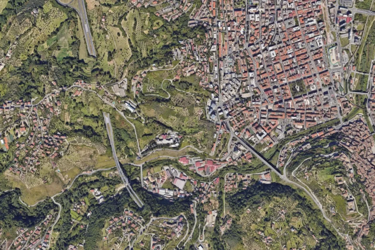 Via Domenico Gaudio, N. snc, Cosenza, Calabria, Italy. - Photo 10